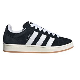 Adidas HQ8708 Campus 00S Siyah Erkek Lifestyle Ayakkabı