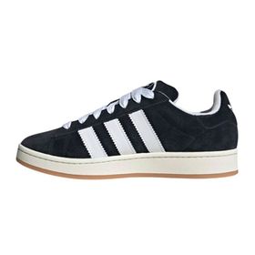 Adidas HQ8708 Siyah Campus 00S Unisex Spor Ayakkabı