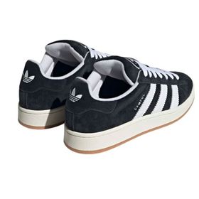 Adidas HQ8708 Siyah Campus 00S Unisex Spor Ayakkabı