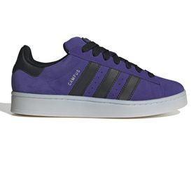 Adidas HQ8710 Mor Spor Ayakkabı