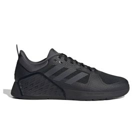 Adidas HQ8775 Dropset 2 Trainer Cbl Siyah Erkek Training Ayakkabısı