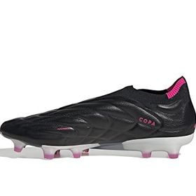 Adidas HQ8895 Copa Pure Fg Siyah Erkek Çim Zemin Krampon