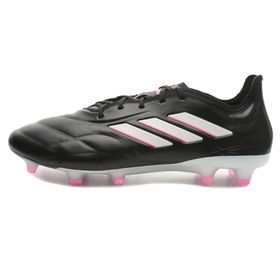 Adidas HQ8904 Copa Pure1 Fg Siyah Erkek Spor Ayakkabı