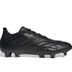 Adidas HQ8905 Copa Pure.1 Fg Siyah Erkek Çim Zemin Kramponu