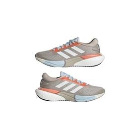 Adidas HQ8919 Açık Kahve Supernova 2 X Mar Koşu Kadın Spor Ayakkabısı