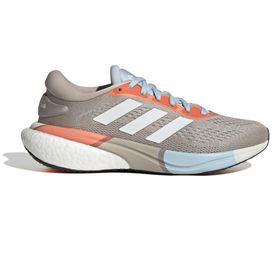 Adidas HQ8919 Açık Kahve Supernova 2 X Mar Koşu Kadın Spor Ayakkabısı