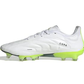 Adidas HQ8971 Copa Pure.1 FG Beyaz Erkek Çim Zemin Krampon