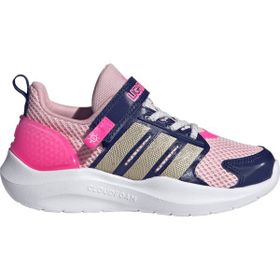 Adidas HQ9252 Lightorama Pembe Işıklı Çocuk Spor Ayakkabı