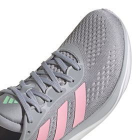 Adidas HR0104 Gri Kadın Spor Ayakkabı