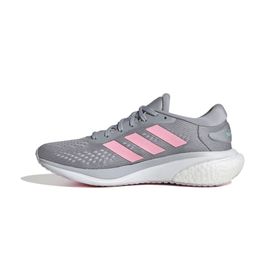 Adidas HR0104 Gri Kadın Spor Ayakkabı