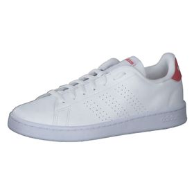 Adidas HR0235 Beyaz Advantage Unisex Spor Ayakkabı