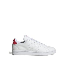 Adidas HR0235 Beyaz Advantage Unisex Spor Ayakkabı