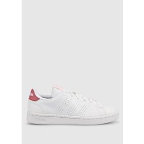Adidas HR0322 ADVANTAGE Beyaz Kadın Lifestyle Ayakkabı