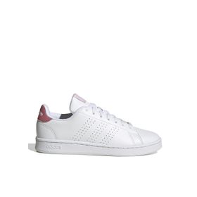 Adidas HR0322 ADVANTAGE Beyaz Kadın Lifestyle Ayakkabı