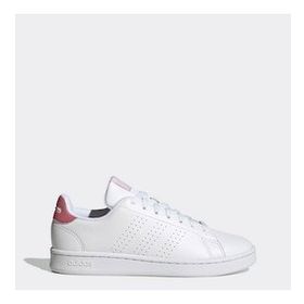 Adidas HR0322 ADVANTAGE Beyaz Kadın Lifestyle Ayakkabı