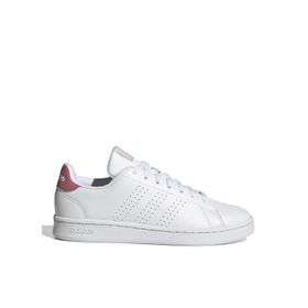 Adidas HR0322 ADVANTAGE Beyaz Kadın Lifestyle Ayakkabı