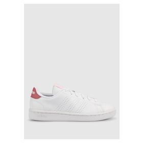 Adidas HR0322 ADVANTAGE Beyaz Kadın Lifestyle Ayakkabı