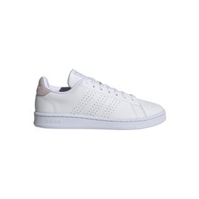 Adidas HR0322 ADVANTAGE Beyaz Kadın Lifestyle Ayakkabı