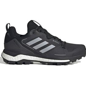 Adidas HR1284 Terrex Skychaser Siyah Gri Gümüş Erkek Outdoor Ayakkabısı