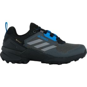 Adidas HR1311 Terrex Swift R3 Gore-Tex Mavi Siyah Outdoor Erkek Ayakkabı