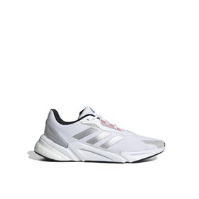 Adidas HR1743 X9000L2 U Beyaz Gümüş Erkek Ayakkabı