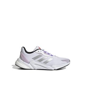 Adidas HR1744 X9000L2 W Beyaz Gümüş Kadın Ayakkabı