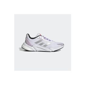 Adidas HR1744 X9000L2 W Beyaz Gümüş Kadın Ayakkabı