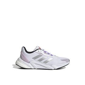 Adidas HR1744 X9000L2 W Beyaz Gümüş Kadın Ayakkabı