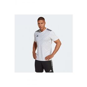 Adidas HR2630 Beyaz Erkek T-shirt