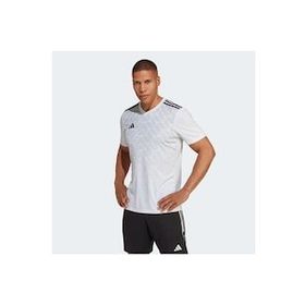Adidas HR2630 Beyaz Erkek T-shirt