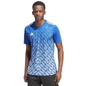 Adidas HR2632 Mavi Erkek T-shirt