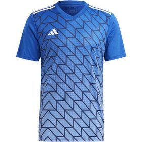 Adidas HR2632 Team Icon 23 Mavi Erkek Forma