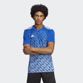 Adidas HR2632 Team Icon 23 Mavi Erkek Forma
