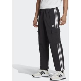 Adidas HR3364 3S Cargo Pant Siyah Erkek Günlük Eşofman Altı