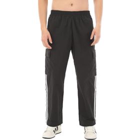 Adidas HR3364 3S Cargo Pant Siyah Erkek Günlük Eşofman Altı