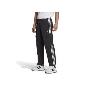 Adidas HR3364 3S Cargo Pant Siyah Erkek Günlük Eşofman Altı