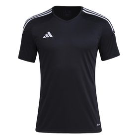 Adidas HR4607 Siyah Erkek Futbol Forması