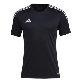 Adidas HR4607 Siyah Erkek Futbol Forması