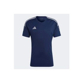 Adidas HR4608 Lacivert Erkek Futbol Forması