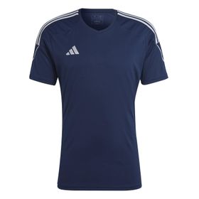Adidas HR4608 Lacivert Erkek Futbol Forması
