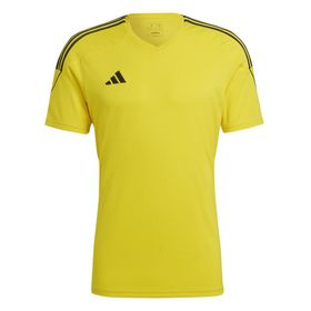 Adidas HR4609 Sarı Erkek Futbol Forması