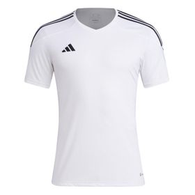Adidas HR4610 Beyaz Erkek Futbol Forması