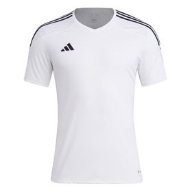 Adidas HR4610 Beyaz Erkek Futbol Forması
