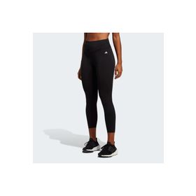 Adidas HR5399 Siyah Train Essentials Push Kadın Yüksek Bel Tayt