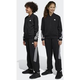 Adidas HR6290 Siyah Çocuk Eşofman Takımı