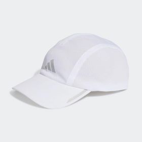 Adidas HR7053 Aeroready Beyaz Şapka