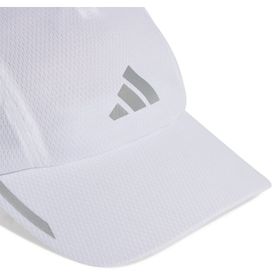 Adidas HR7053 Aeroready Beyaz Şapka