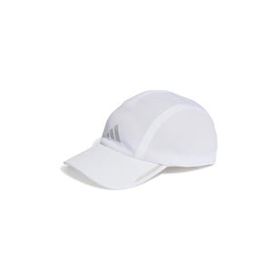 Adidas HR7053 Aeroready Beyaz Şapka