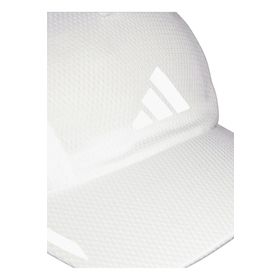 Adidas HR7053 Aeroready Beyaz Şapka