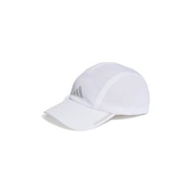 Adidas HR7053 Aeroready Beyaz Şapka